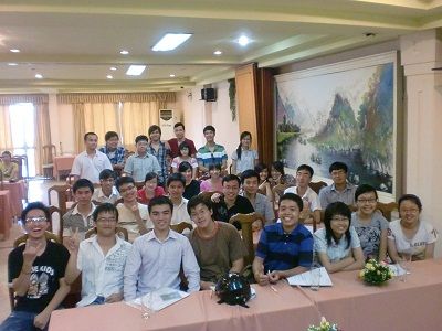 Du học hè: Trải nghiệm… một mình! - Ảnh 2